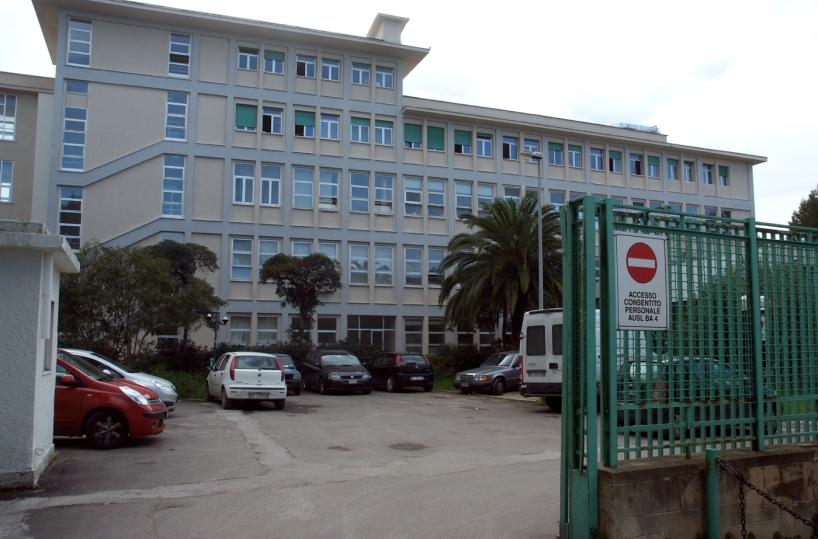 Sanitaservice Asl Bari14 candidati per la guida