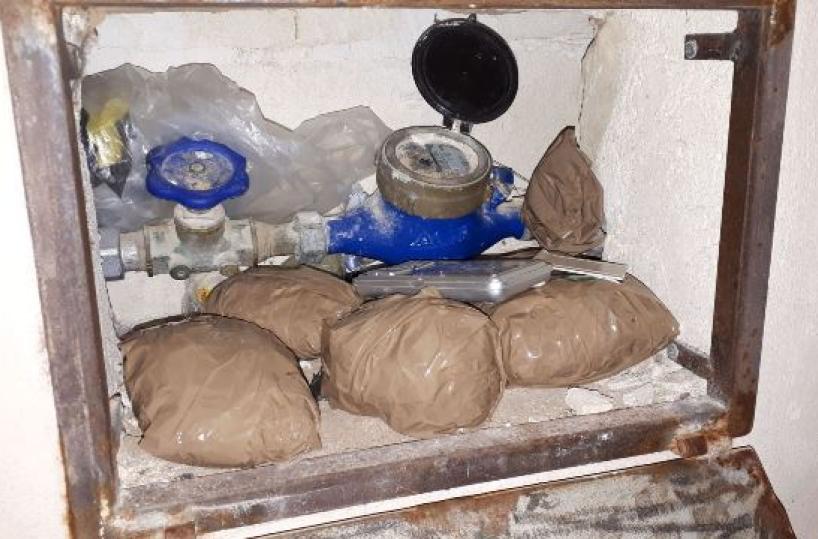 Lecce, gestiva droga marketdai domiciliari: in cella 50enne