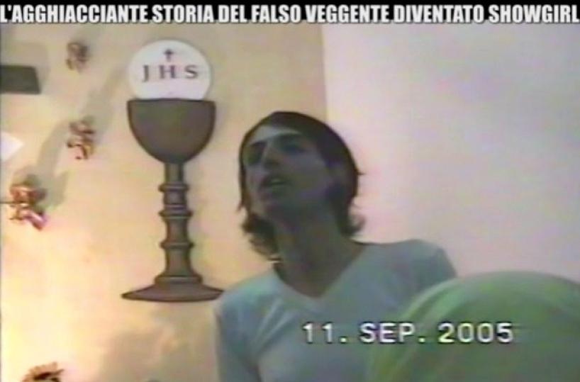 veggente