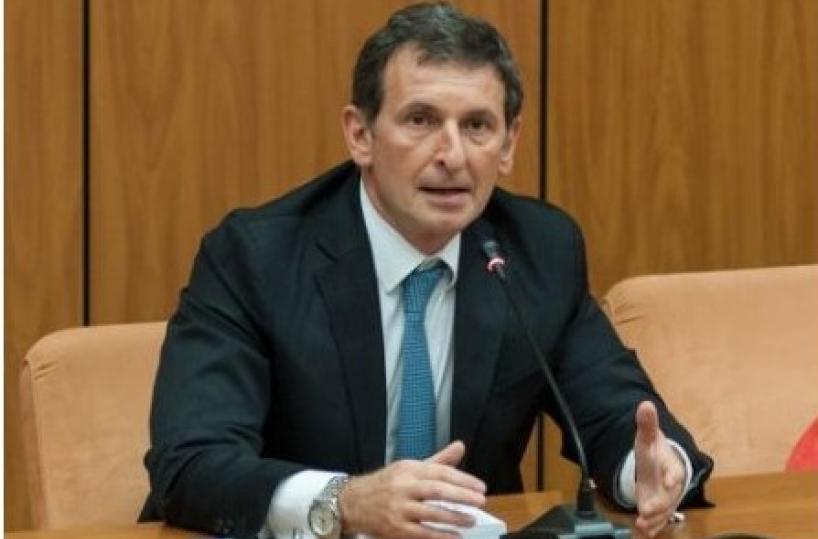 Eugenio Di Sciascio