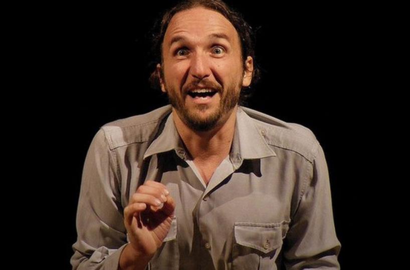 Damiano Nirchio