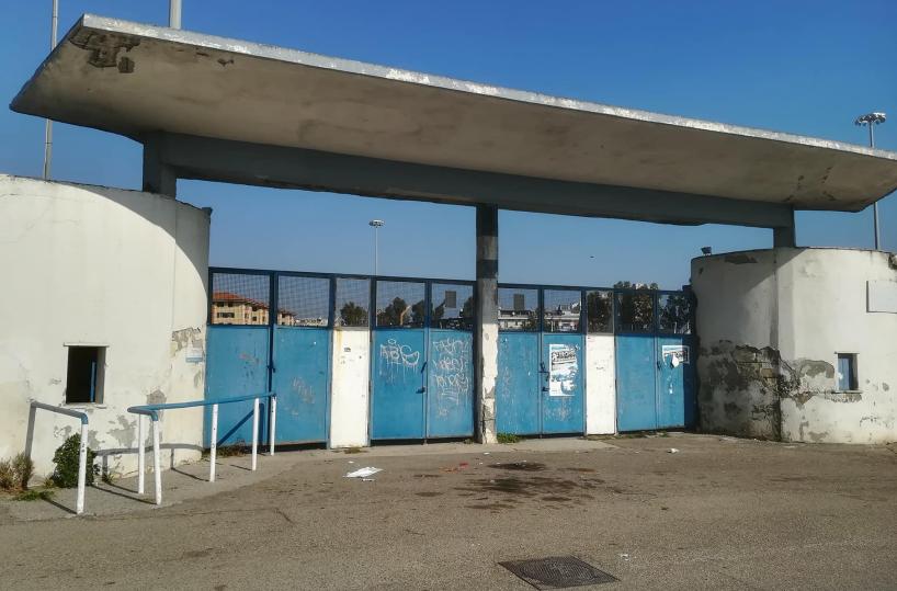 stadio Policoro
