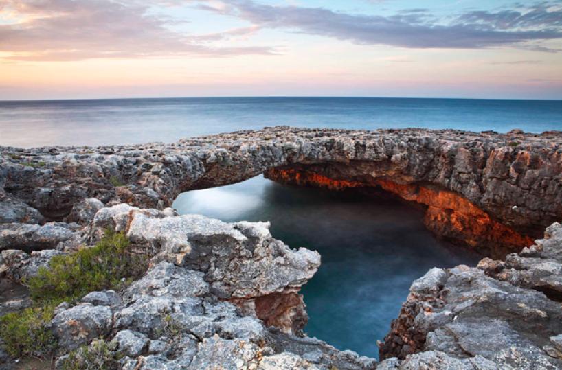 salento