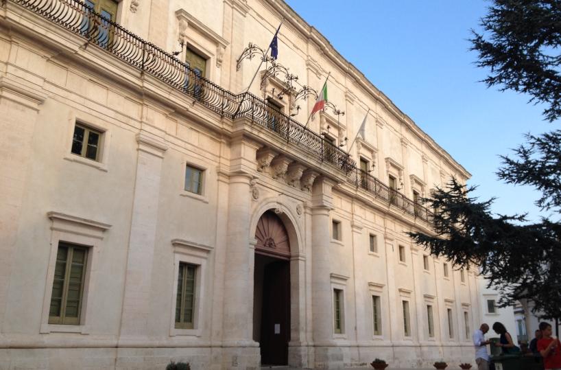 Martina, soldi e concessioniin appello chieste 3 condanne
