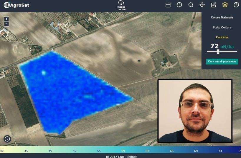 Agrosat