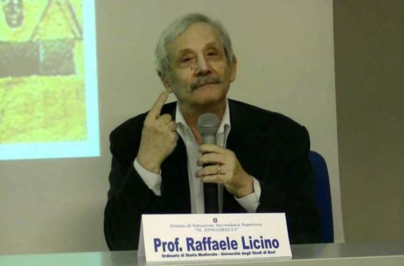 raffaele Licinio