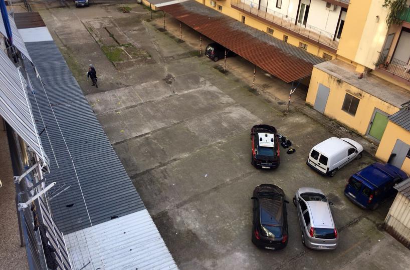 Agguato per vendicare morte figlio, confermata condanna al boss di Bari