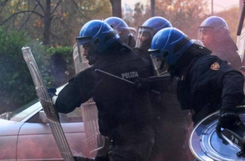 polizia