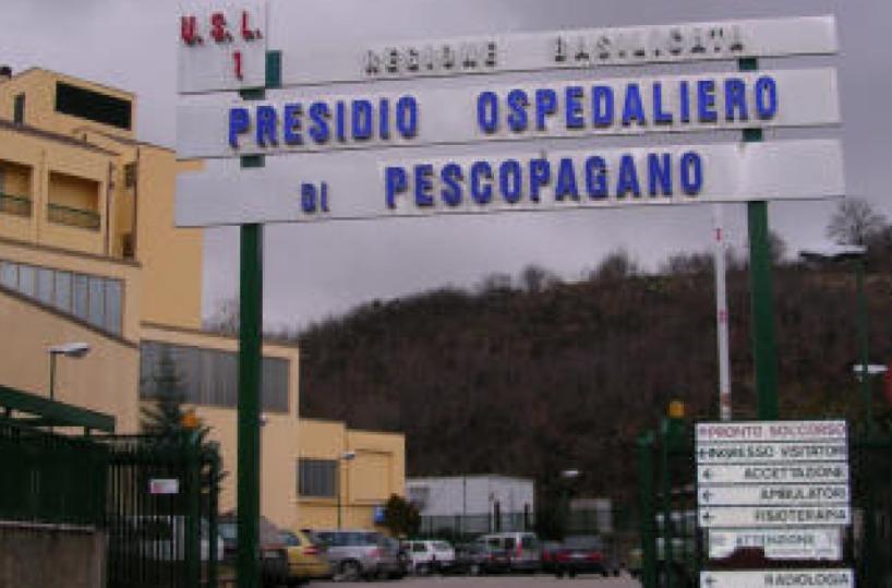 Potenza, appalto sbagliatoSan Carlo risarcirà i danni