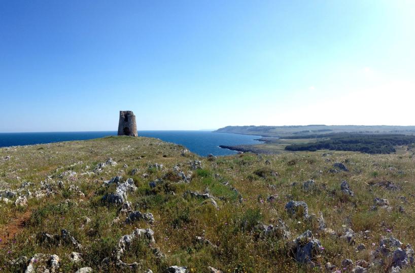 salento
