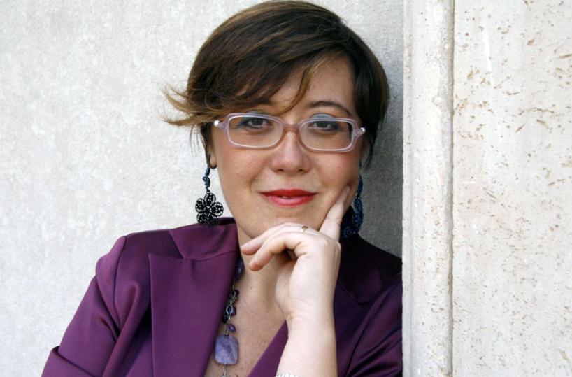 Antonella Cilento