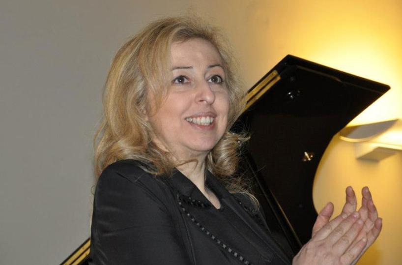 Annamaria Giannelli