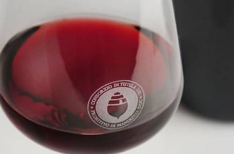 primitivo di manduria