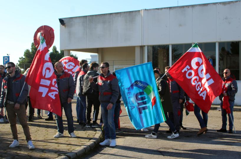 lavoratori