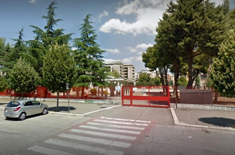 violenza pugno