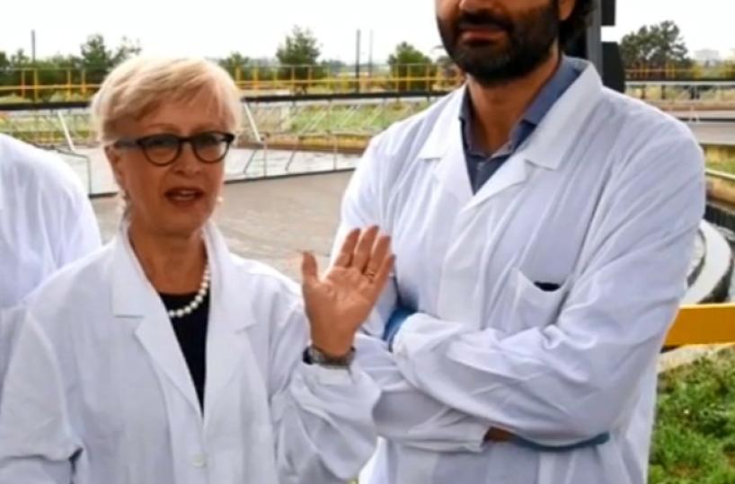  «Energia dai rifiuti organici» Scoperta al Politecnico
