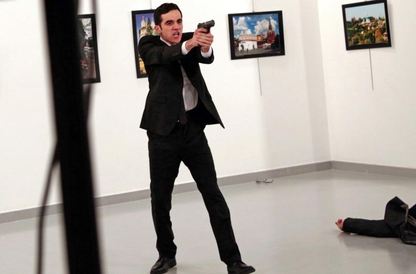 Torna a Bariil World press photo