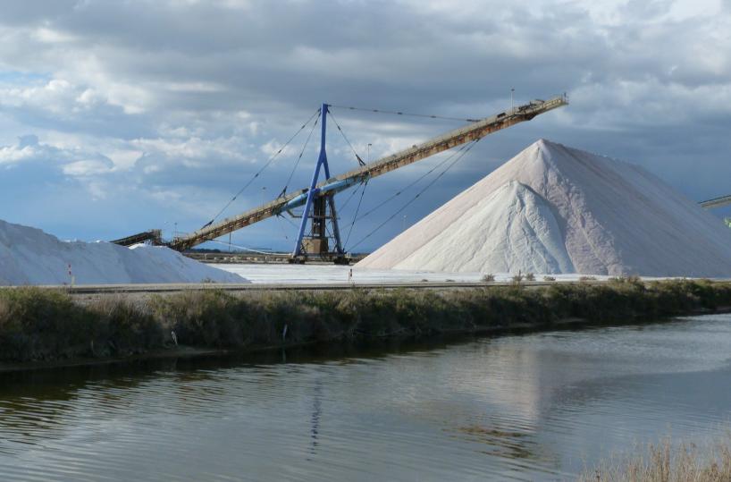 saline margherita di savoia