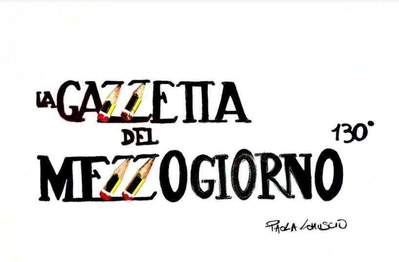 130 anni gazzetta