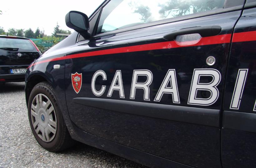 carabinieri