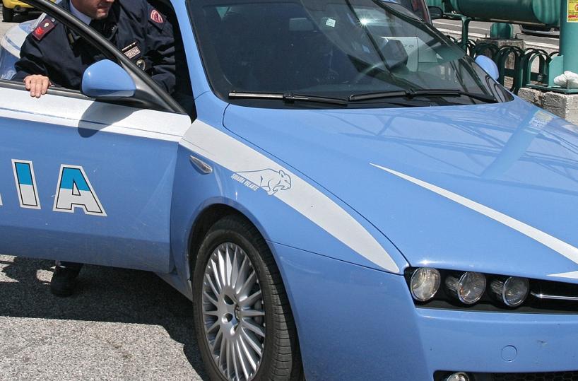 polizia