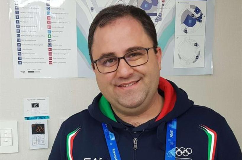 don Gionatan De Marco