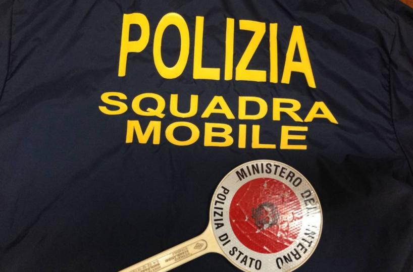 Brindisi, «pizzo» a un'impresa5 arresti, anche nipote vittima