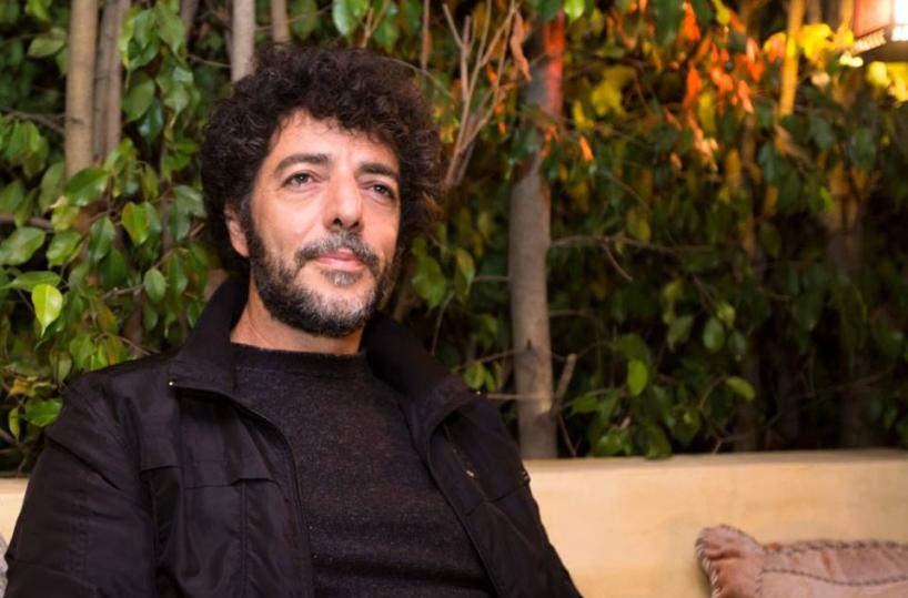 Max Gazzè alla GazzettaScrivigli o partecipa all'incontro