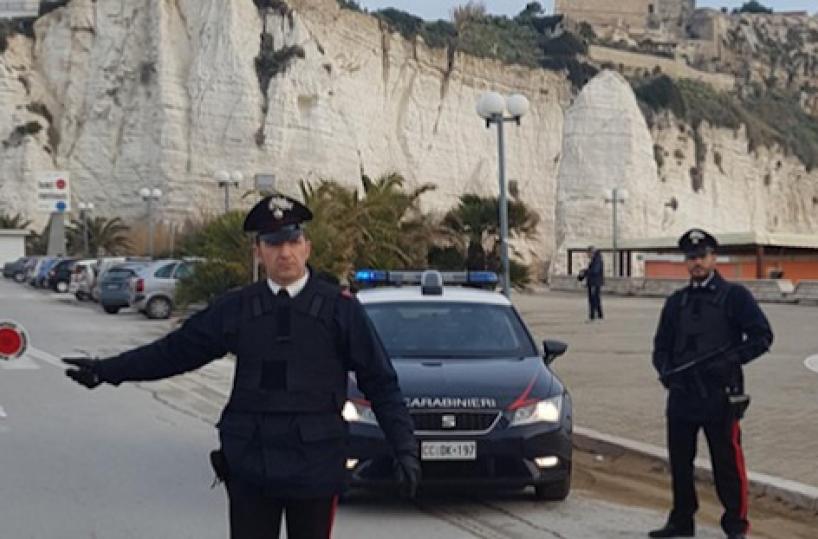 Gargano, a Vieste e San Nicandroper i giudici «opera la mafia»