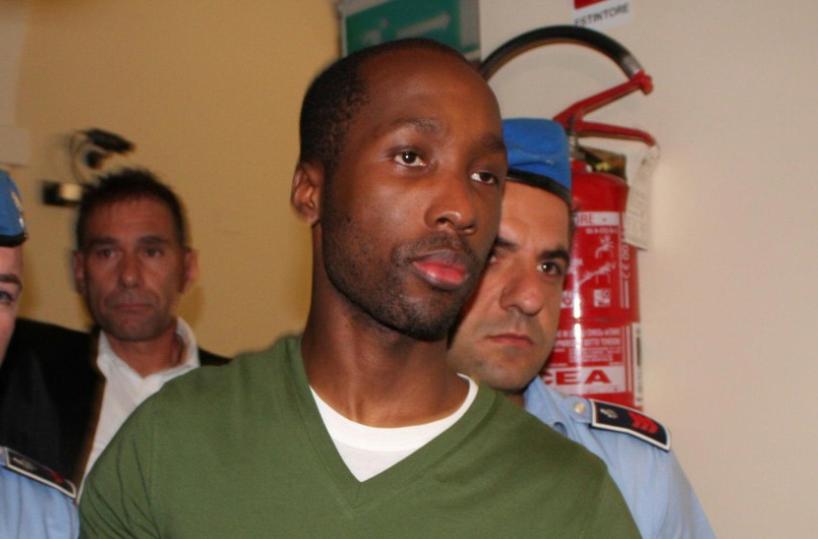 Meredith, Cassazione dice noa revisione processo per Guede