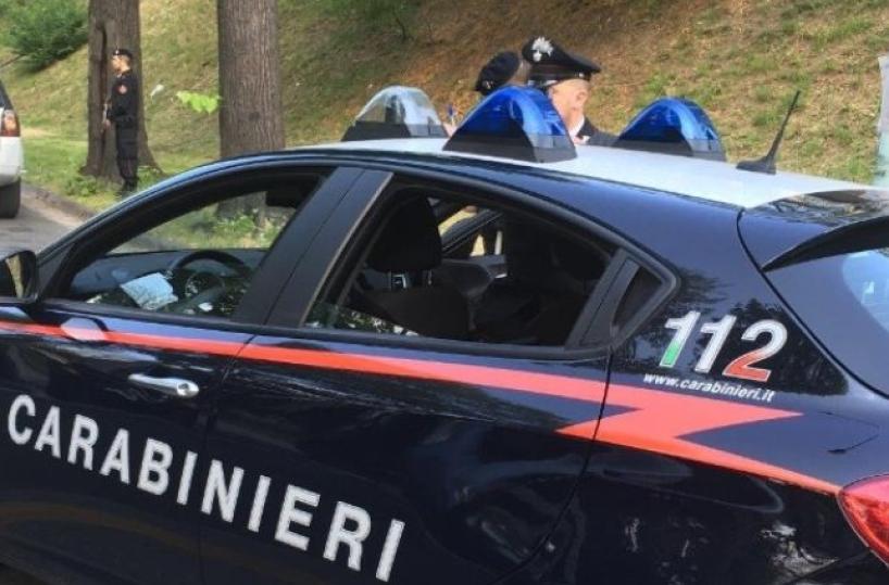 carabinieri