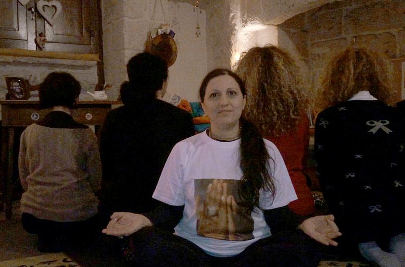 yoga