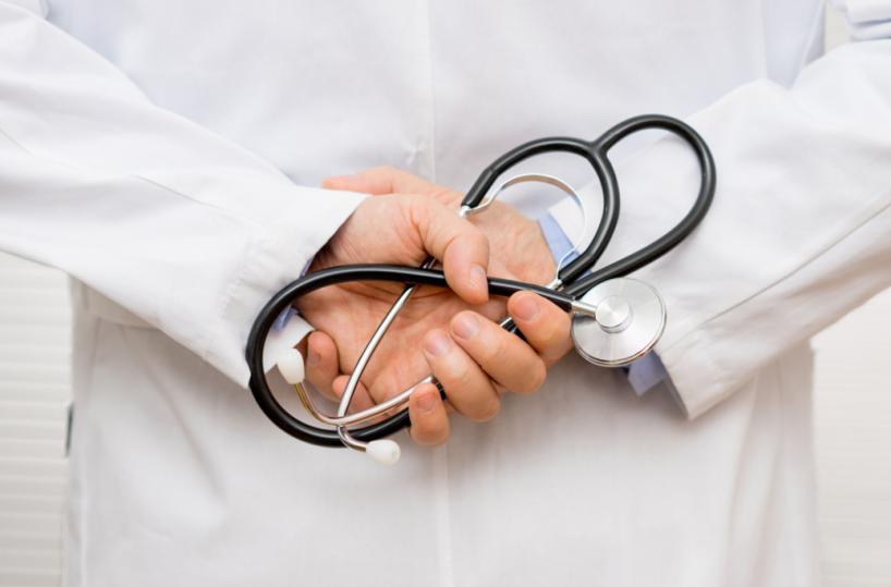 sanità medici
