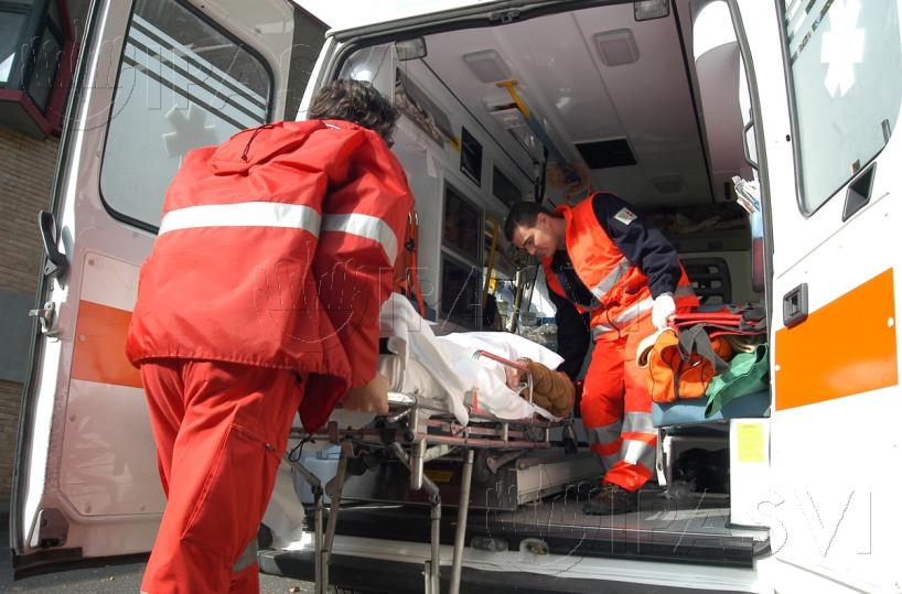 Foggia, i volontari del 118: «Digiuniamo a oltranza»