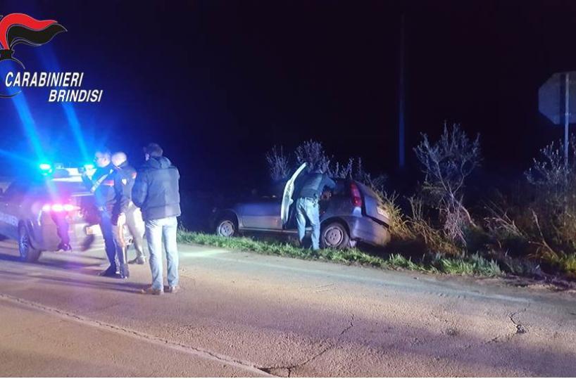 Rapina in tabaccheria: presipadre e due figli di Tuturano
