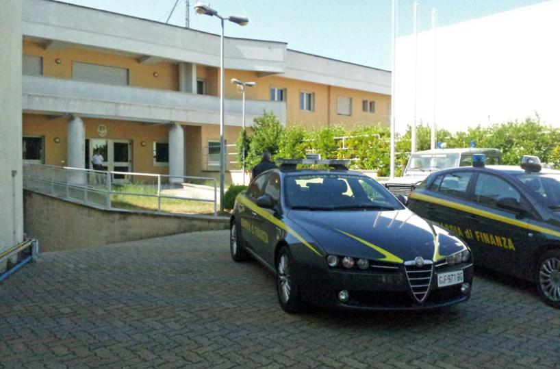 Scu, sequestrati beniper 300mila euro a Stabile