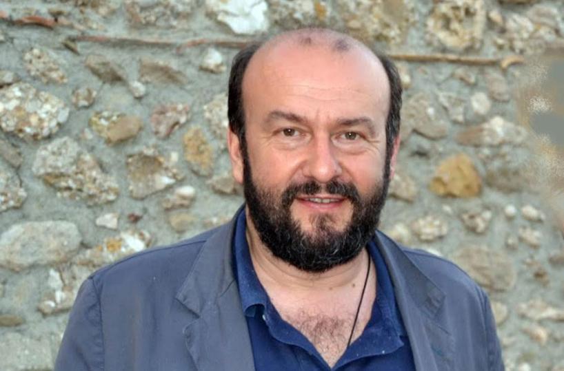 Davide Rondoni