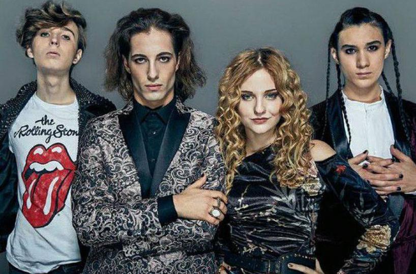 Maneskin