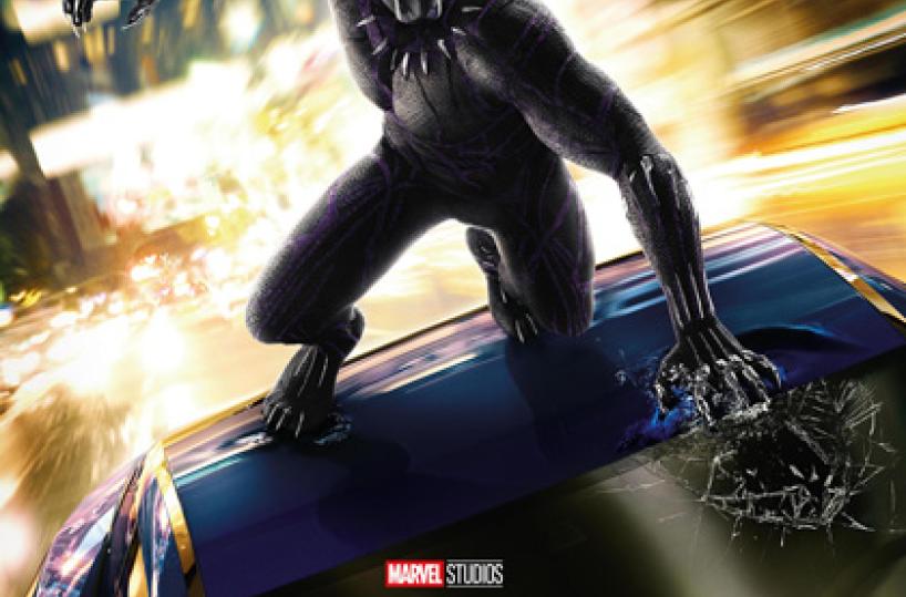 Black Panther