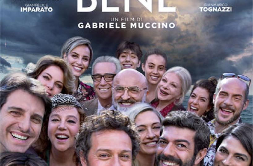 A casa tutti bene