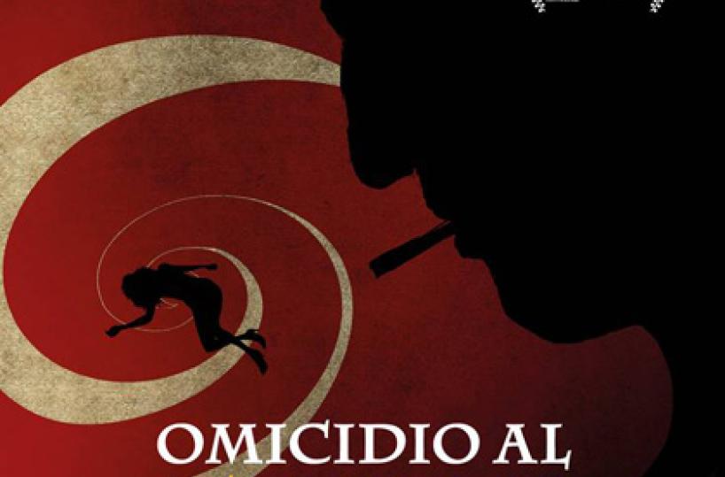 Omicidio Al Cairo
