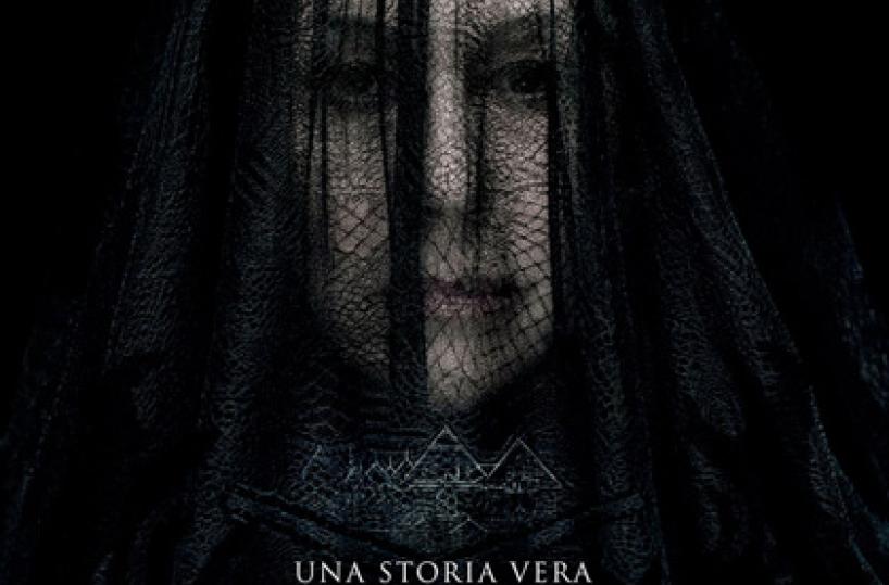 La vedova Winchester