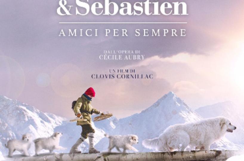 Belle & Sebastien - Amici per sempre