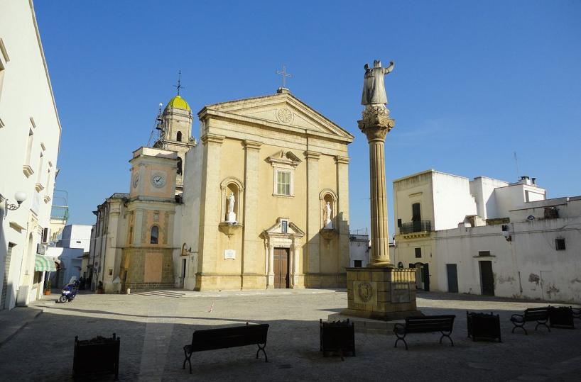 Taviano