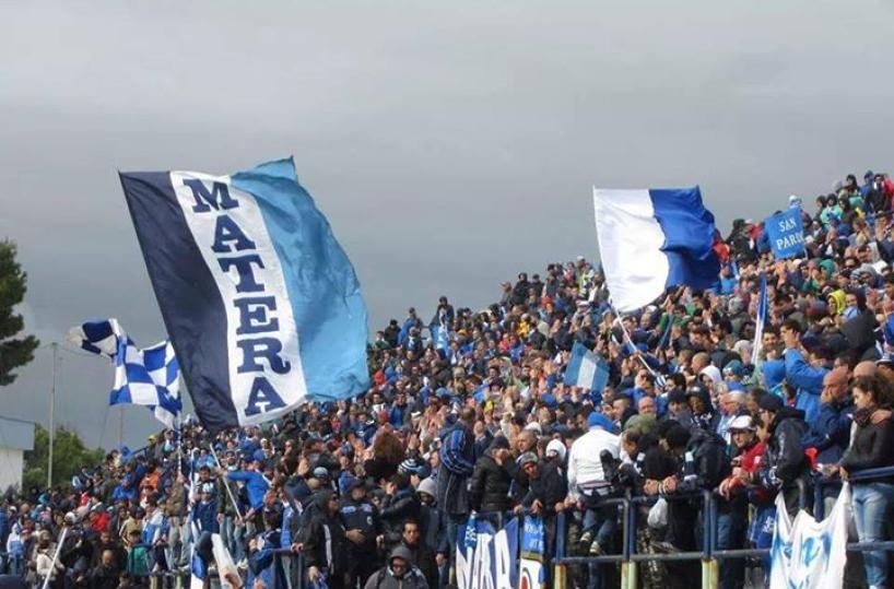 matera stadio