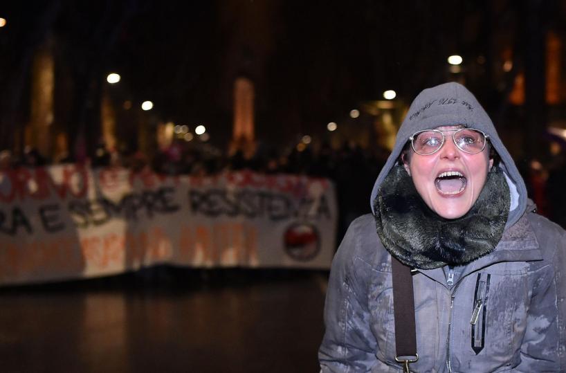 Lavinia Flavia Cassaro