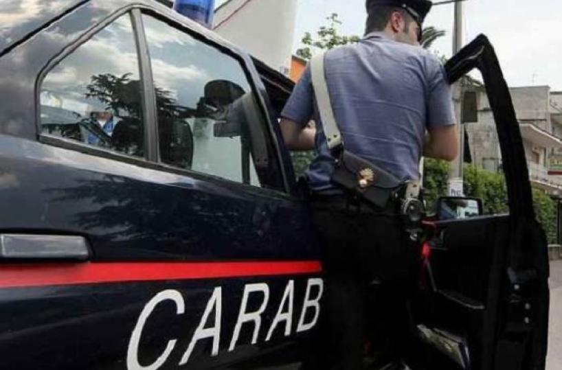 carabinieri