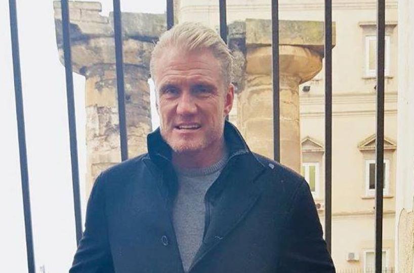 ivan drago