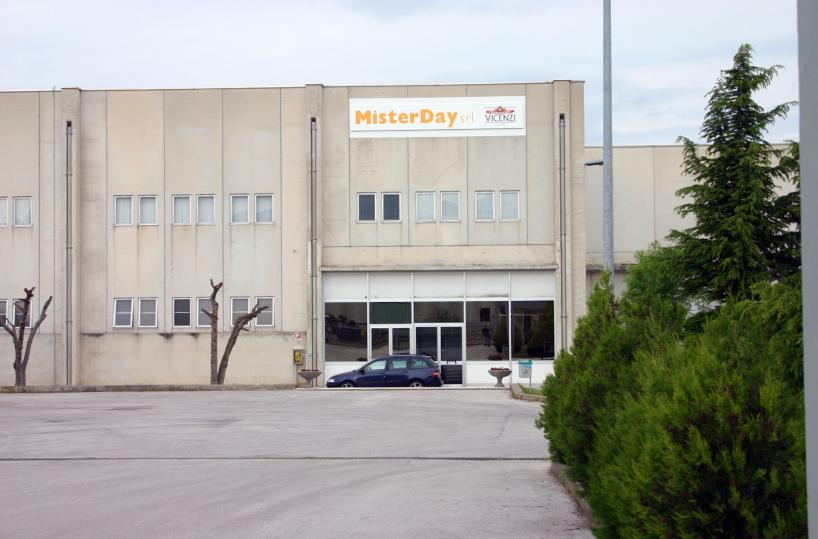 azienda merendine Atella