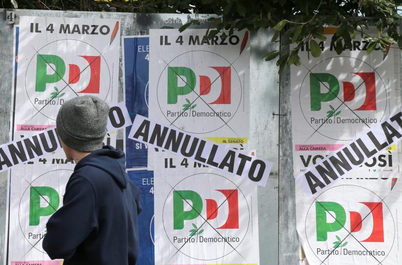 Viceconte: «Io leale con il Pd da cinque anni»